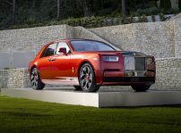 Rolls Royce Phantom Riviera Francesa (4)