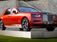 Rolls Royce Phantom Riviera Francesa (5)