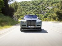 Rolls Royce Phantom Riviera Francesa (8)