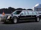 La Bestia ha llegado a España: así es el coche del presidente de Estados Unidos