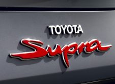 Toyota Gr Supra 1