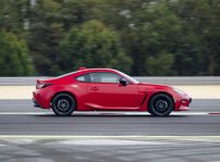 Toyota Gr Supra 30