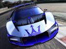 Maserati Project24: un superdeportivo pensado sólo para pista que supera los 700 CV