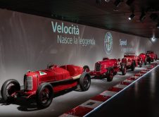 11 Museoar Speed Legendisborn