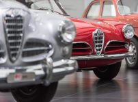 15 Armuseum Timeline 1900andgiulietta