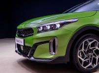 2022 Kia Xceed Facelift 00005