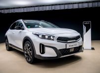 2022 Kia Xceed Facelift 00024