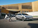 El Hyundai Ioniq 6 vende en 24 horas las 2.500 unidades disponibles para Europa