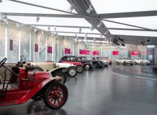 Museo Alfa Romeo Di Arese, Ristrutturazione