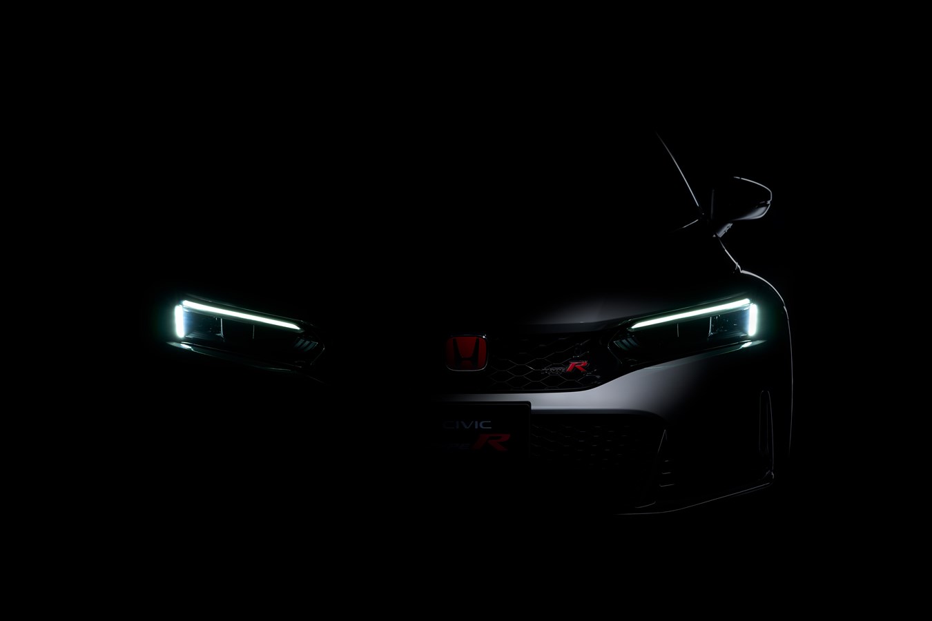 Honda Announces All New Civic Type R Unveil Date