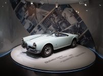 4 Armuseum Beauty Giuliettaspiderprototype