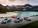 Celebra el 20 aniversario del Audi RS6 conociendo sus cuatro generaciones
