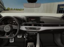 Audi A4 Avant Black Limited (11)