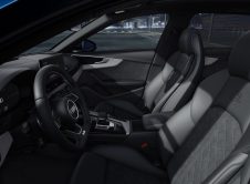 Audi A4 Avant Black Limited (9)
