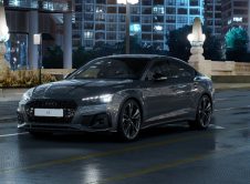 Audi A5 Sportback Black Limited (1)