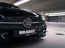 Brabus D30 Mercedes C300 (6)