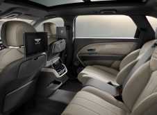 Bentley Bentayga Ewb Airline Seat Specification (5)