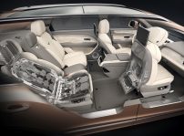 Bentley Bentayga Ewb Airline Seat Specification (7)