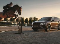 Bentley Bentayga Equestrian Collection (7)