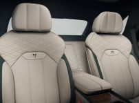 Bentley Bentayga Savile Row (5)