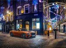 Bentley Continental Gtc The Carnaby (1)