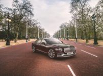 Bentley Flying Spur Pallmall (1)