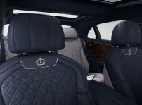 Bentley Flying Spur Pallmall (3)