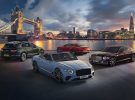 Bentley y Mulliner celebran sus 20 años en China con una colección de ediciones limitadas