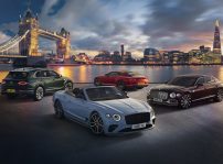 Bentley Mulliner China