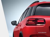 Citroen C5 Aircross Beyond 12