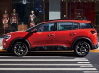 Citroen C5 Aircross Beyond 14s