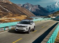 Citroen C5 Aircross Beyond 15