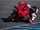 Ducati Panigale V4 2023, la supersport actualiza su electrónica para mejorar su rendimiento