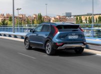 Kia Niro '22 067