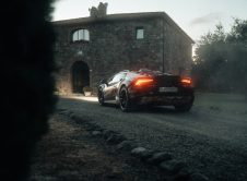 Lamborghini Huracan Sterrato Teaser 5