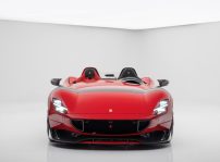 Mansory Bespoke Ferrari Sp2 (4)
