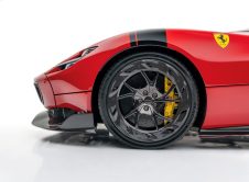 Mansory Bespoke Ferrari Sp2 (8)