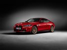 El nuevo BMW M4 Edición “BMW 50 Aniversario” llega a España y presenta sus precios