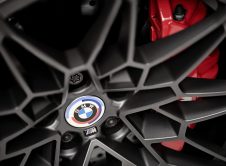BMW M4 Edición “BMW 50 Aniversario”