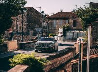 Rolls-Royce Spectre