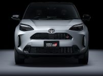 Toyota Yaris Cross Gr Sport 8