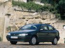 ¡Felicidades! El Citroën Xsara cumple un cuarto de siglo