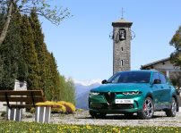 Alfa Romeo Tonale 1