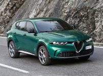 Alfa Romeo Tonale 10