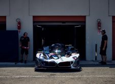 Bmw M Hybrid V8 24 Horas Le Mans (4)