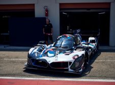 Bmw M Hybrid V8 24 Horas Le Mans (6)