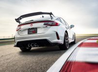 Honda Civic Type R 6