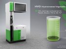 Así es el HVO: el diésel renovable derivado del aceite de cocina usado que podrías utilizar en tu coche