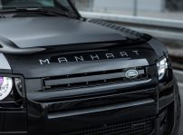 Manhart Dp500 Defender Personalizacion (11)