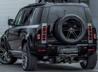 Manhart Dp500 Defender Personalizacion (5)